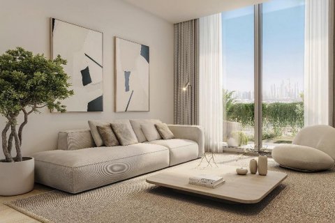 Apartament de vânzare în Dubai, EAU 2 dormitoare, 107.8 mp.  №645036 - poză 11