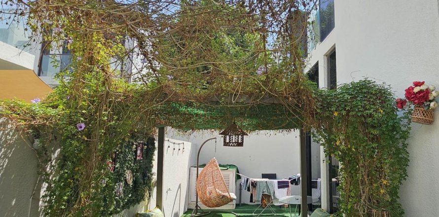 Townhouse sa Dubai, UAE 3 silid-tulugan, 187.8 sq.m. № 645037