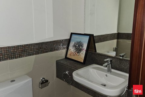 Apartman u Culture Village, Dubai, UAE 2 spavaćih soba, 126.1 m2 Br. 645040 - fotografija 13