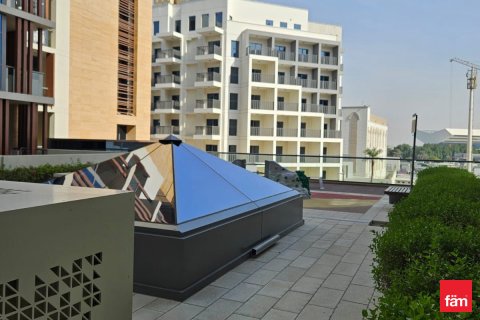 Apartman u Culture Village, Dubai, UAE 2 spavaćih soba, 126.1 m2 Br. 645040 - fotografija 1