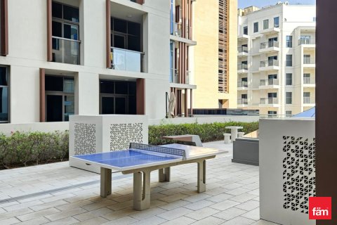 Apartman u Culture Village, Dubai, UAE 2 spavaćih soba, 126.1 m2 Br. 645040 - fotografija 15