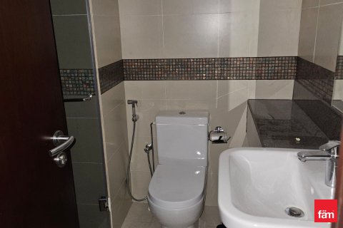 Apartman u Culture Village, Dubai, UAE 2 spavaćih soba, 126.1 m2 Br. 645040 - fotografija 14