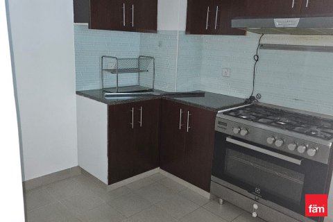 Apartman u Culture Village, Dubai, UAE 2 spavaćih soba, 126.1 m2 Br. 645040 - fotografija 4