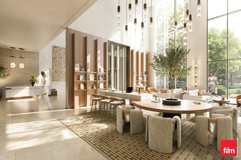 Apartment til salg i Dubai Hills Estate, Dubai, UAE 2 soveværelser, 131.8 kvm № 645035 - foto 4