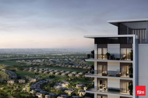 Apartment til salg i Dubai Hills Estate, Dubai, UAE 2 soveværelser, 131.8 kvm № 645035 - foto 1