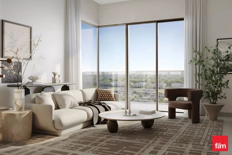 Apartment til salg i Dubai Hills Estate, Dubai, UAE 2 soveværelser, 131.8 kvm № 645035 - foto 3