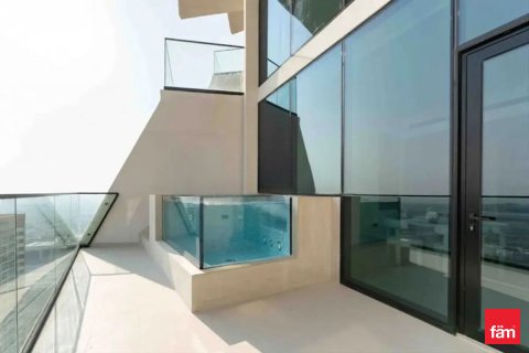 Apartman u gradu Dubai, UAE 1 spavaća soba, 73.5 m2 Br. 659078 - Slika 1