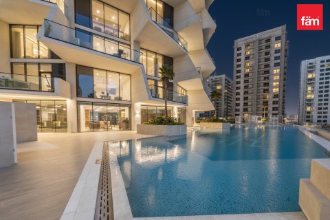 Apartman u gradu Dubai, UAE 1 spavaća soba, 73.9 m2 Br. 659078 - Slika 1