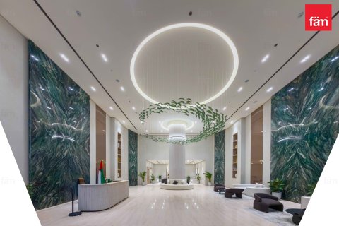 Apartmán v Dubai, SAE 1 spálňa, 73.9 m2 č. 659078 - Fotografia 15