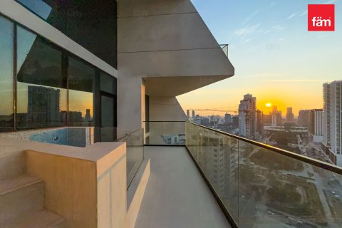 Apartmán v Dubai, SAE 1 spálňa, 73.9 m2 č. 659078 - Fotografia 14