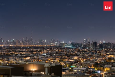 Apartman u gradu Dubai, UAE 1 spavaća soba, 73.9 m2 Br. 659078 - Slika 13