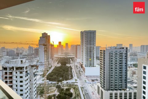 Apartmán v Dubai, SAE 1 spálňa, 73.9 m2 č. 659078 - Fotografia 4