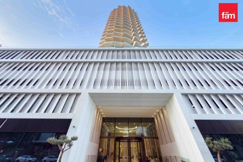 Apartman u gradu Dubai, UAE 1 spavaća soba, 73.9 m2 Br. 659078 - Slika 30