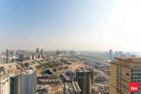 Apartman u gradu Dubai, UAE 1 spavaća soba, 73.5 m2 Br. 659078 - Slika 2
