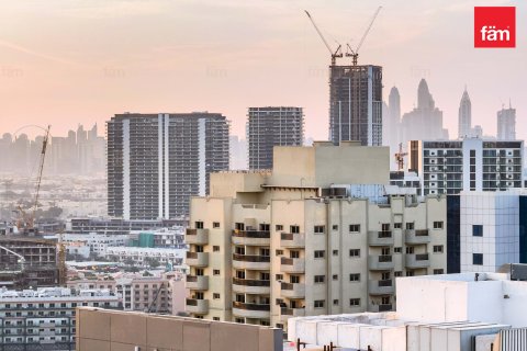 Apartman u gradu Dubai, UAE 1 spavaća soba, 73.9 m2 Br. 659078 - Slika 16