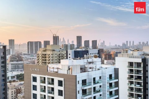 Apartman u gradu Dubai, UAE 1 spavaća soba, 73.9 m2 Br. 659078 - Slika 11