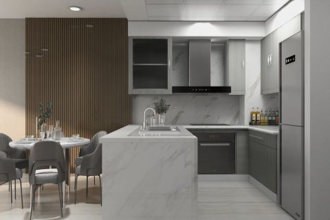 آپارتمان برای فروش در Dubai، امارات متحده عربی 1 خوابه ، 57.9 متر مربع ، شماره 659076 - تصویر 3