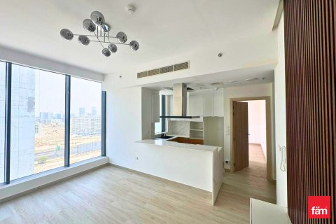 Dubai, BAE’de satılık daire 1 yatak odası, 57.9 m&sup2; No 659076 - fotoğraf 2