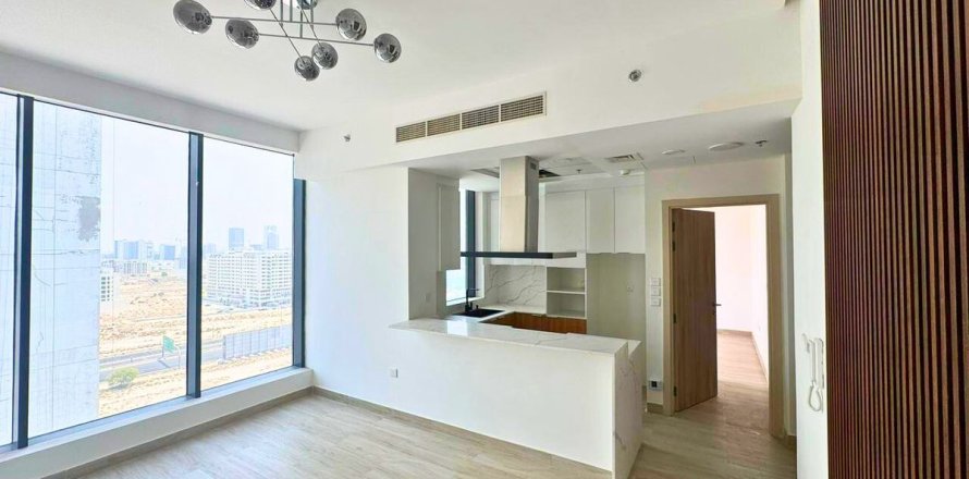 דירה ב Dubai, איחוד האמירויות 1 חדר שינה, 57.9 מ"ר מספר 659076