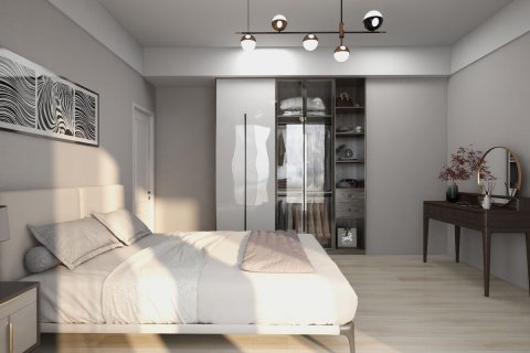 آپارتمان برای فروش در Dubai، امارات متحده عربی 1 خوابه ، 57.9 متر مربع ، شماره 659076 - تصویر 4