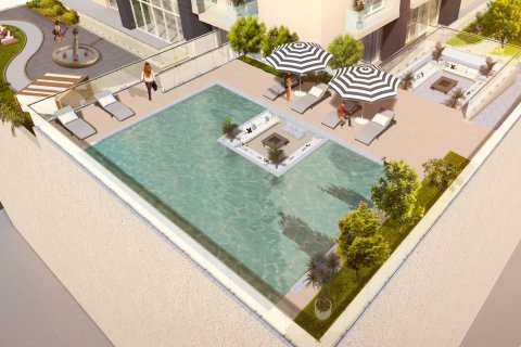 آپارتمان برای فروش در Dubai، امارات متحده عربی 1 خوابه ، 57.9 متر مربع ، شماره 659076 - تصویر 9