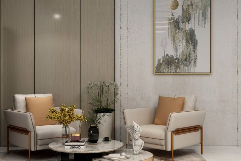 آپارتمان برای فروش در Dubai، امارات متحده عربی 1 خوابه ، 57.9 متر مربع ، شماره 659076 - تصویر 7