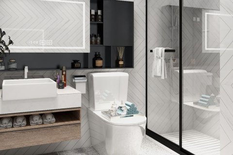 آپارتمان برای فروش در Dubai، امارات متحده عربی 1 خوابه ، 57.9 متر مربع ، شماره 659076 - تصویر 10