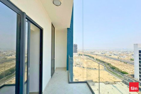 Dubai, BAE’de satılık daire 1 yatak odası, 57.9 m&sup2; No 659076 - fotoğraf 1