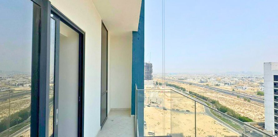 Dubai, BAE’de daire 1 yatak odası, 57.9 m&sup2; No 659076