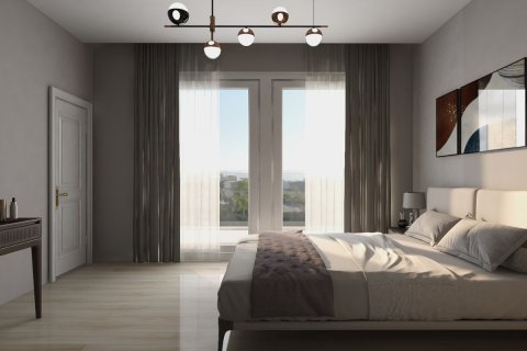 آپارتمان برای فروش در Dubai، امارات متحده عربی 1 خوابه ، 57.9 متر مربع ، شماره 659076 - تصویر 5