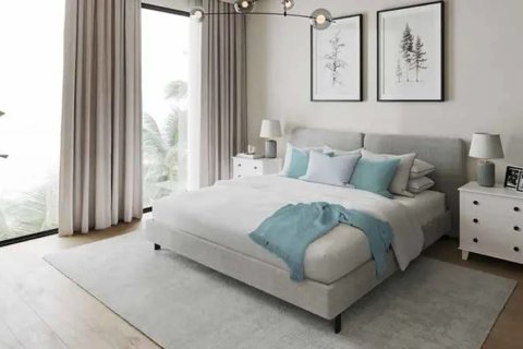 דירה למכירה ב Town Square, Dubai, איחוד האמירויות 2 חדרי שינה, 129.1 מ"ר, מספר 659072 - תמונה 6