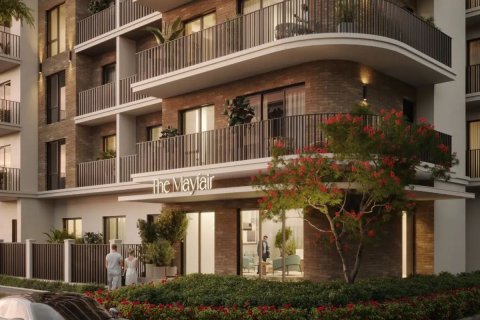 דירה למכירה ב Town Square, Dubai, איחוד האמירויות 2 חדרי שינה, 129.1 מ"ר, מספר 659072 - תמונה 8