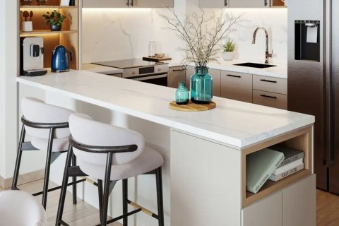 דירה למכירה ב Town Square, Dubai, איחוד האמירויות 2 חדרי שינה, 129.1 מ"ר, מספר 659072 - תמונה 3