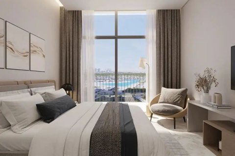 Apartament na sprzedaż w Dubai, ZEA 1 sypialnia, 46.6 mkw., nr 659077 - zdjęcie 1