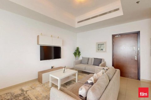 Пәтер Дубай Марина, БАӘ-да 2 жатын бөлмелер, 112.5 м² № 659075 - фото 3