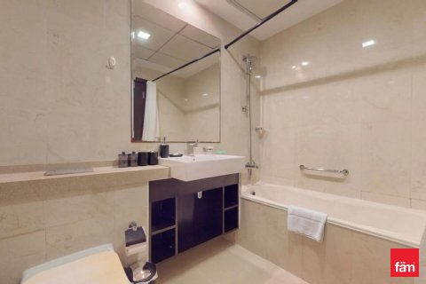 Пәтер Дубай Марина, БАӘ-да 2 жатын бөлмелер, 112.5 м² № 659075 - фото 12