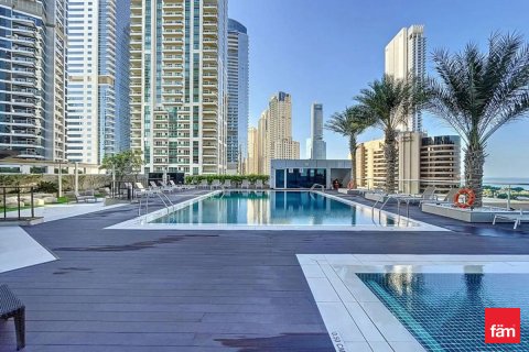 Пәтер Дубай Марина, БАӘ-да 2 жатын бөлмелер, 112.5 м² № 659075 - фото 18