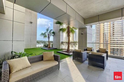 Пәтер Дубай Марина, БАӘ-да 2 жатын бөлмелер, 112.5 м² № 659075 - фото 16