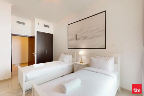 Пәтер Дубай Марина, БАӘ-да 2 жатын бөлмелер, 112.5 м² № 659075 - фото 5