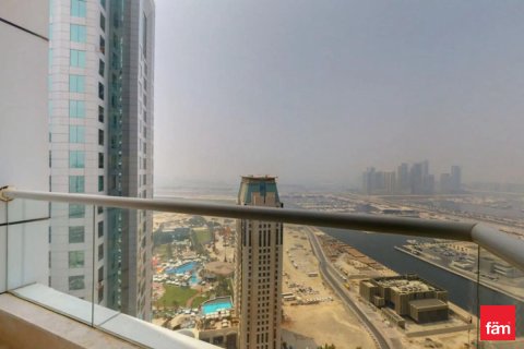 Пәтер Дубай Марина, БАӘ-да 2 жатын бөлмелер, 112.5 м² № 659075 - фото 14