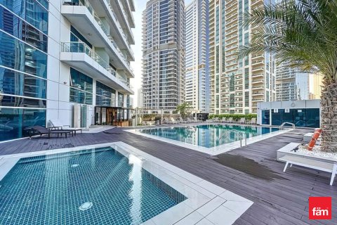 Пәтер Дубай Марина, БАӘ-да 2 жатын бөлмелер, 112.5 м² № 659075 - фото 15