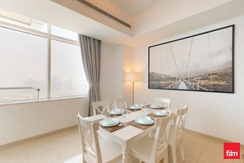 Пәтер Дубай Марина, БАӘ-да 2 жатын бөлмелер, 112.5 м² № 659075 - фото 9