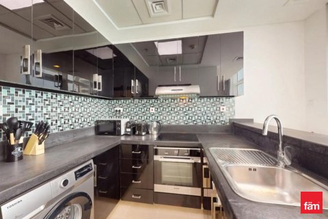 Пәтер Дубай Марина, БАӘ-да 2 жатын бөлмелер, 112.5 м² № 659075 - фото 10