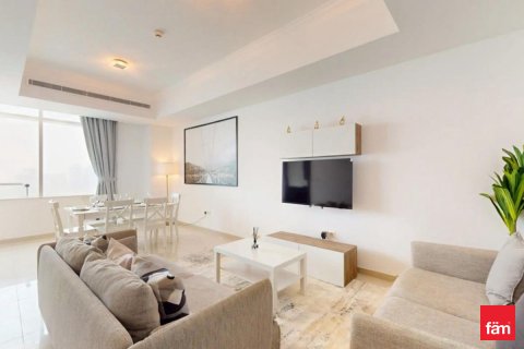 Пәтер Дубай Марина, БАӘ-да 2 жатын бөлмелер, 112.5 м² № 659075 - фото 2