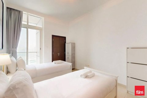 Пәтер Дубай Марина, БАӘ-да 2 жатын бөлмелер, 112.5 м² № 659075 - фото 7