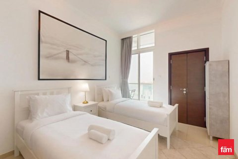 Пәтер Дубай Марина, БАӘ-да 2 жатын бөлмелер, 112.5 м² № 659075 - фото 6