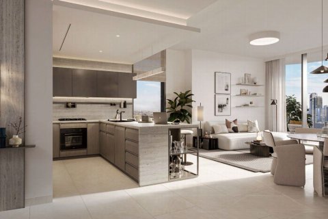 Apartman u Jumeirah Islands, Dubai, UAE 3 spavaćih soba, 181.2 m2 Br. 659074 - fotografija 14