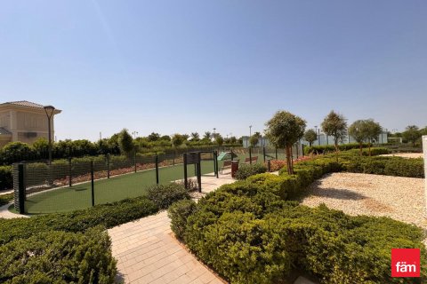 Dubai, BAE’de kiralık townhouse 4 yatak odası, 339 m² No 659073 - fotoğraf 12