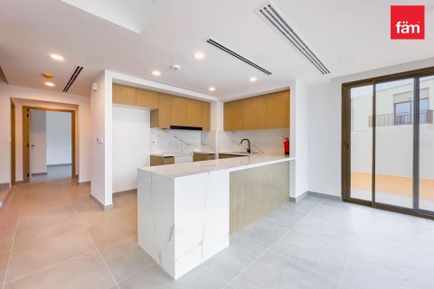 Dubai, BAE’de kiralık townhouse 4 yatak odası, 339 m² No 659073 - fotoğraf 4