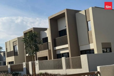 Dubai, BAE’de kiralık townhouse 4 yatak odası, 339 m² No 659073 - fotoğraf 8